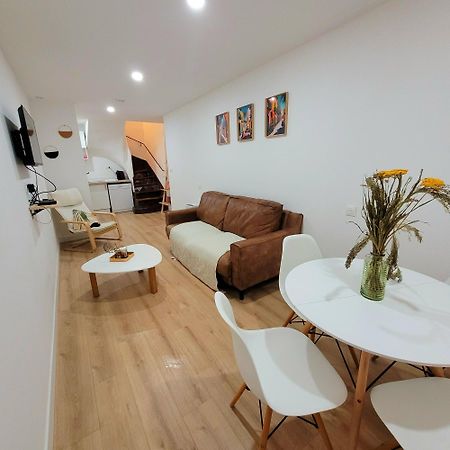 Jolie Maison De Vacances 4-5 Personnes Saint-Marcel-sur-Aude Bagian luar foto
