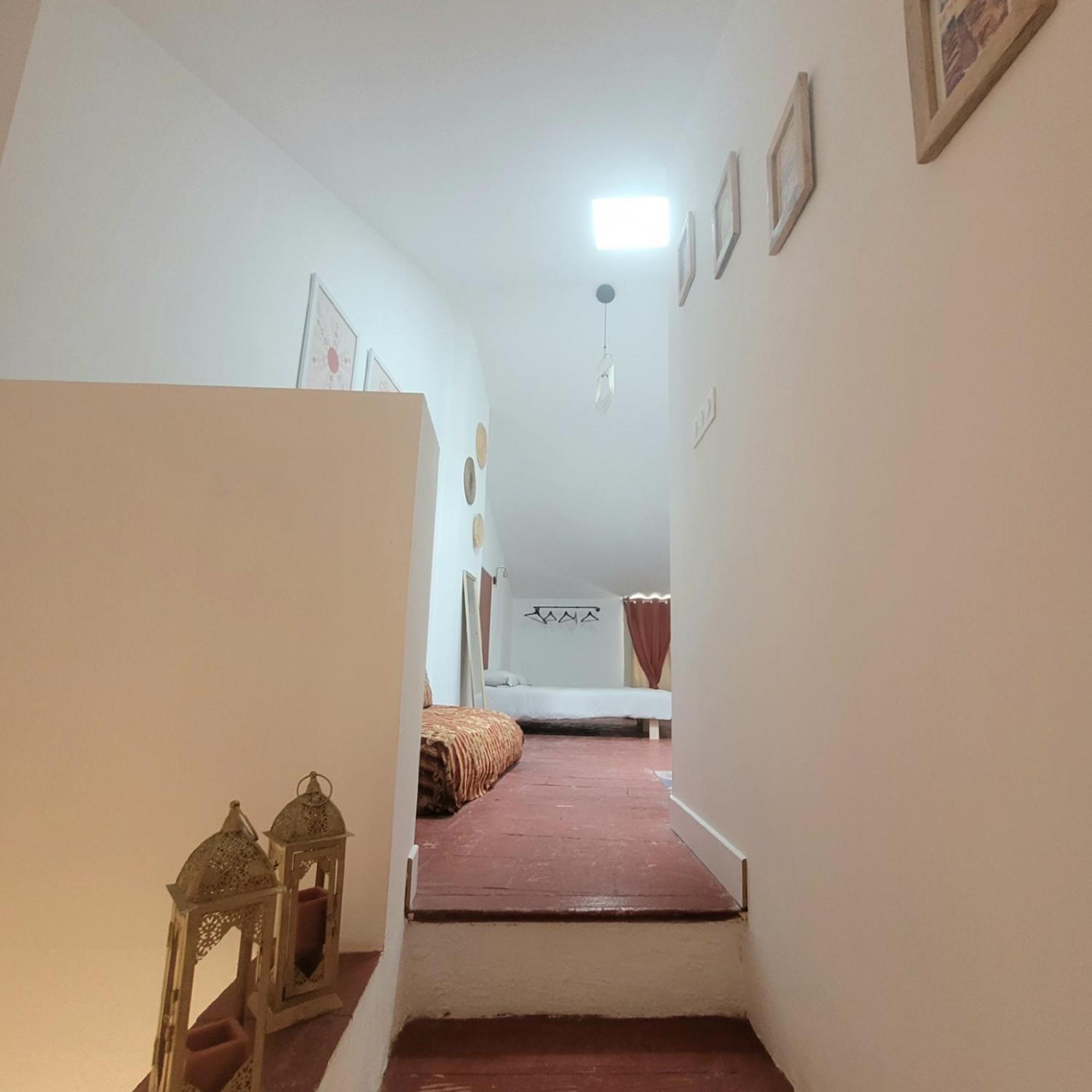 Jolie Maison De Vacances 4-5 Personnes Saint-Marcel-sur-Aude Bagian luar foto