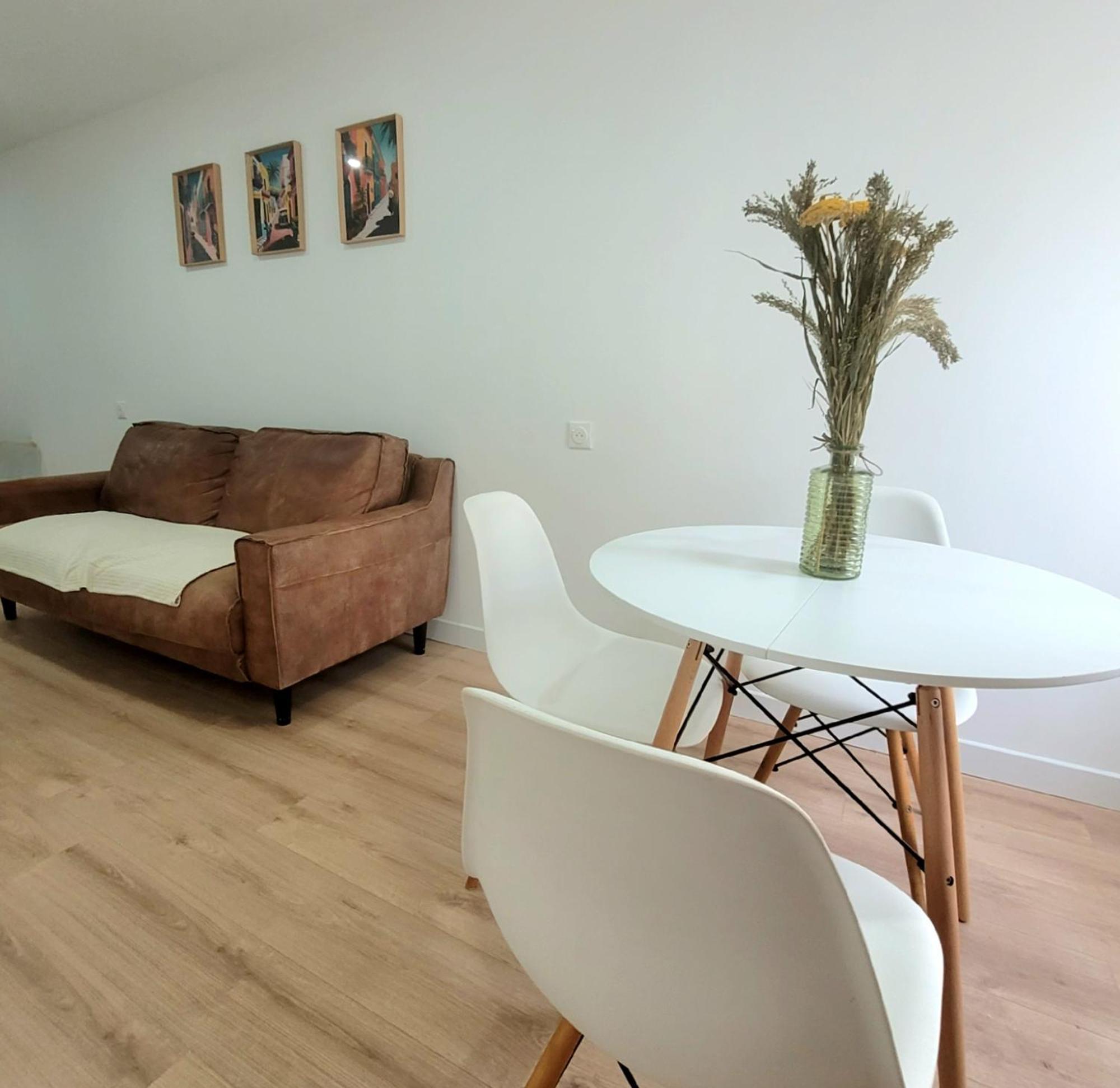 Jolie Maison De Vacances 4-5 Personnes Saint-Marcel-sur-Aude Bagian luar foto