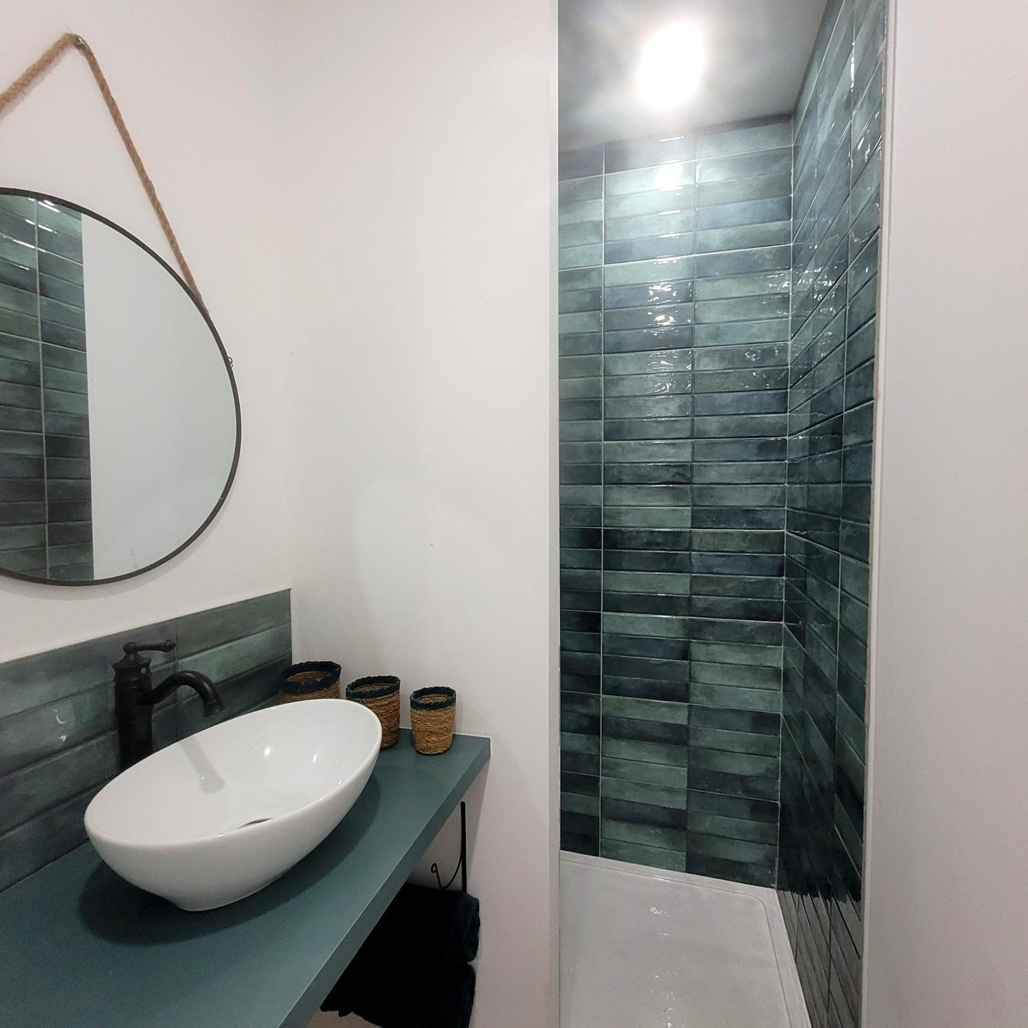 Jolie Maison De Vacances 4-5 Personnes Saint-Marcel-sur-Aude Bagian luar foto