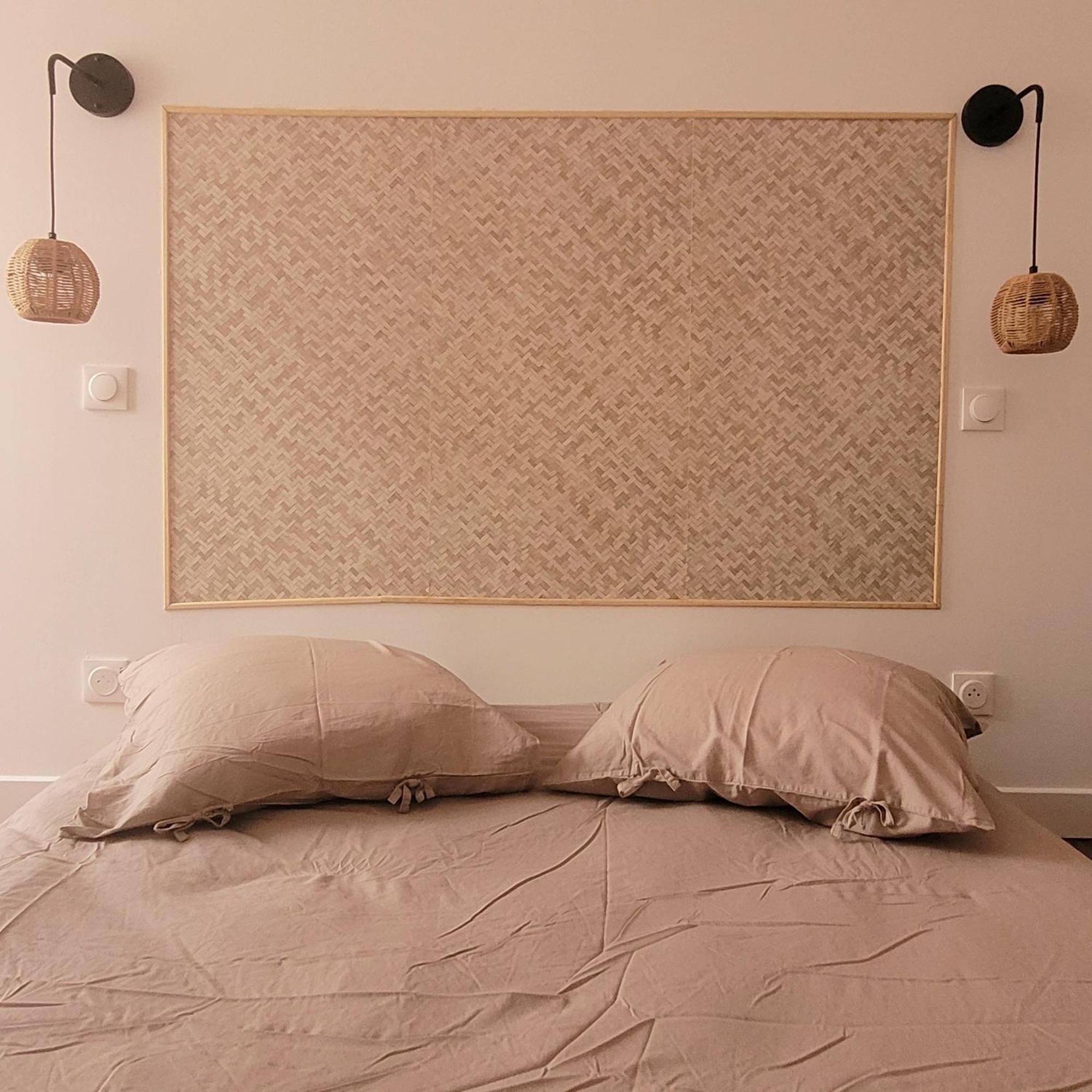 Jolie Maison De Vacances 4-5 Personnes Saint-Marcel-sur-Aude Bagian luar foto