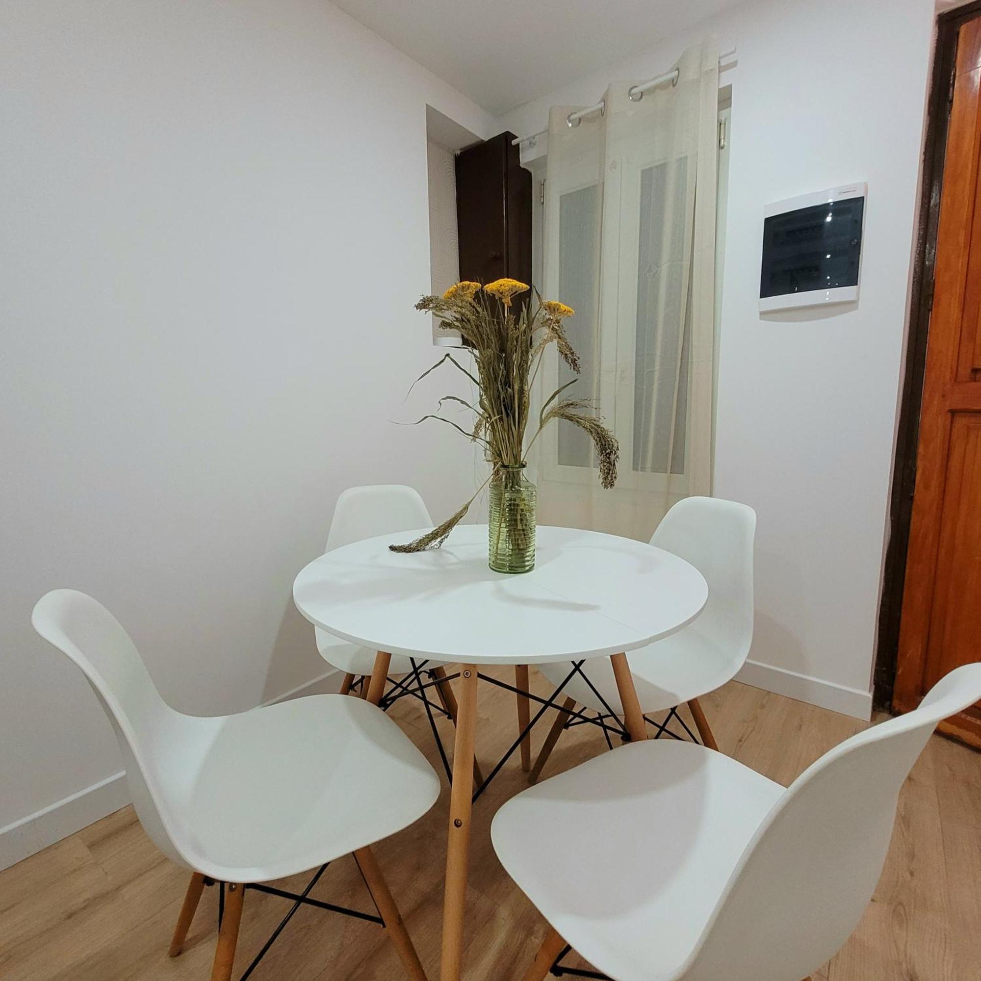 Jolie Maison De Vacances 4-5 Personnes Saint-Marcel-sur-Aude Bagian luar foto